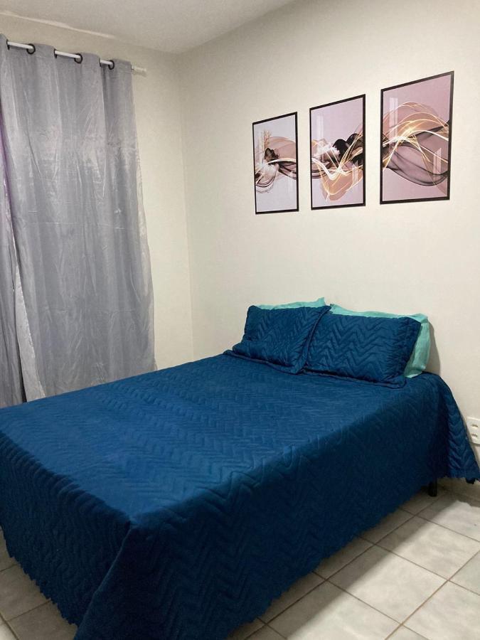 Lindo Apartamento Na Praia Do Morro Guarapari Exterior photo