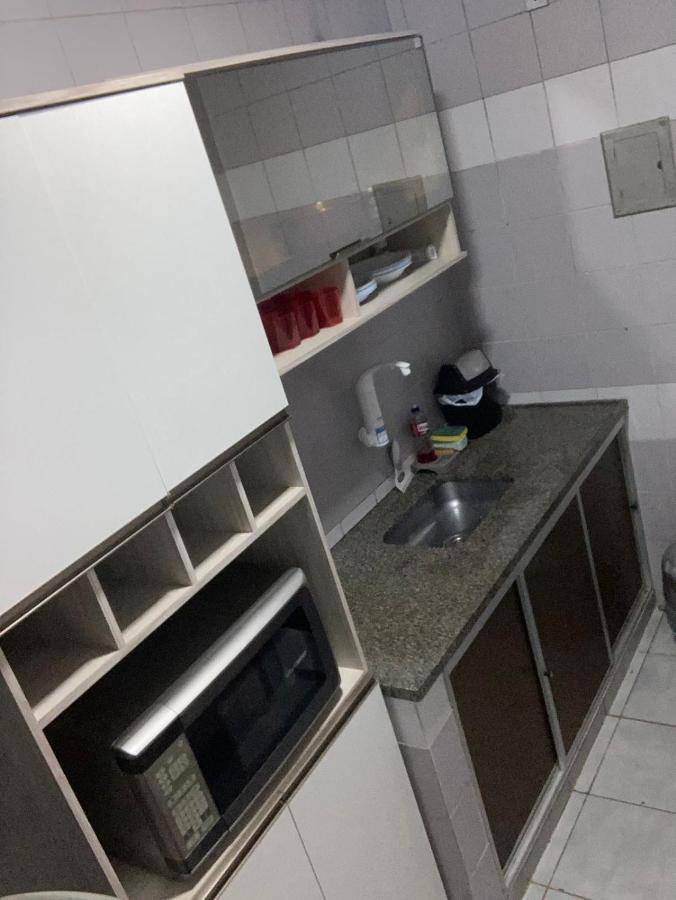 Lindo Apartamento Na Praia Do Morro Guarapari Exterior photo