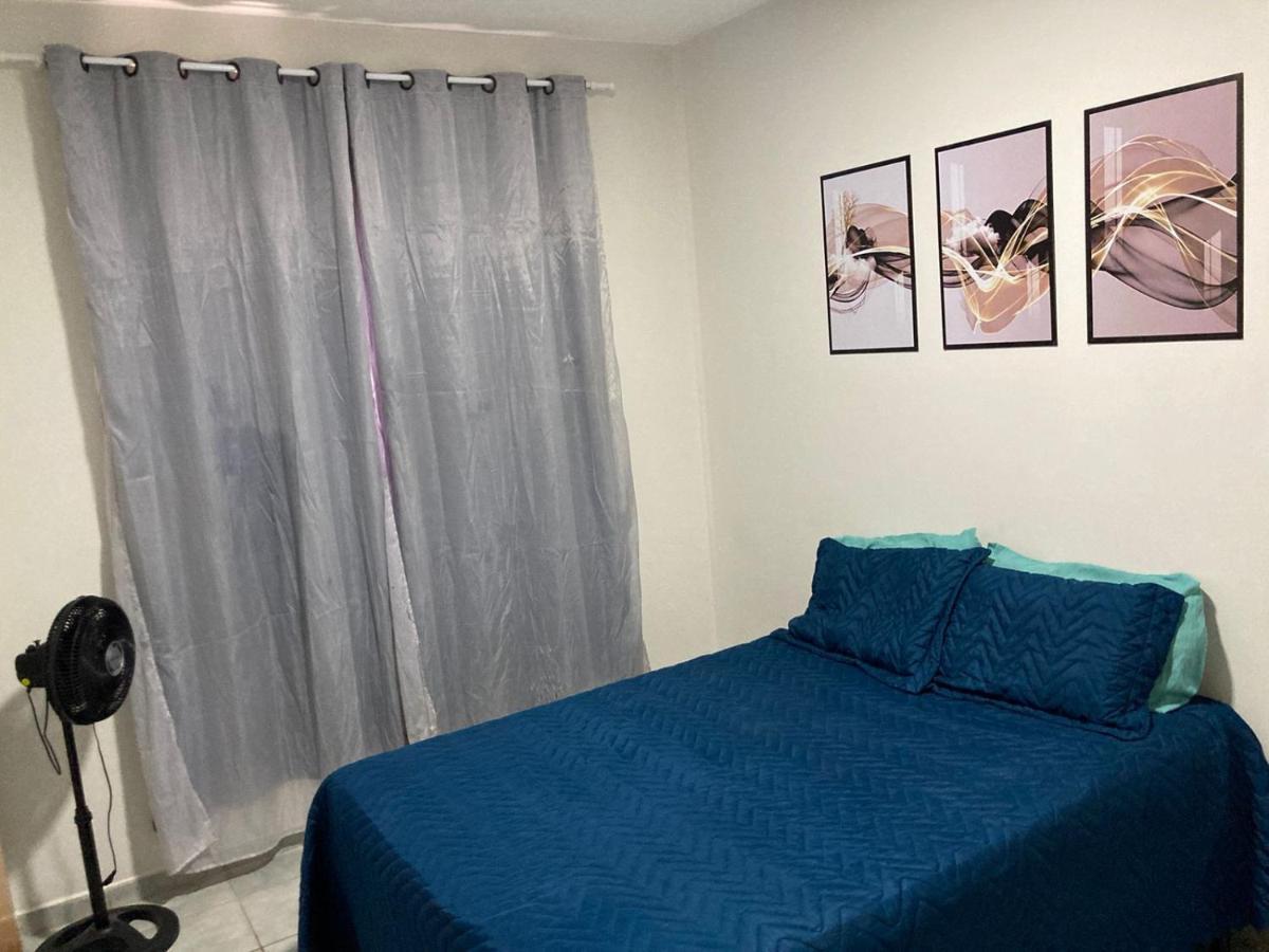 Lindo Apartamento Na Praia Do Morro Guarapari Exterior photo